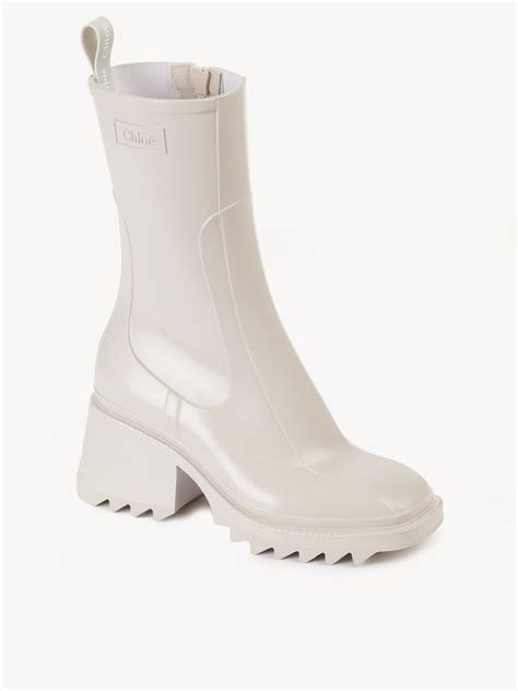 chloe betty boots sizing|chloe narcisse 100ml boots.